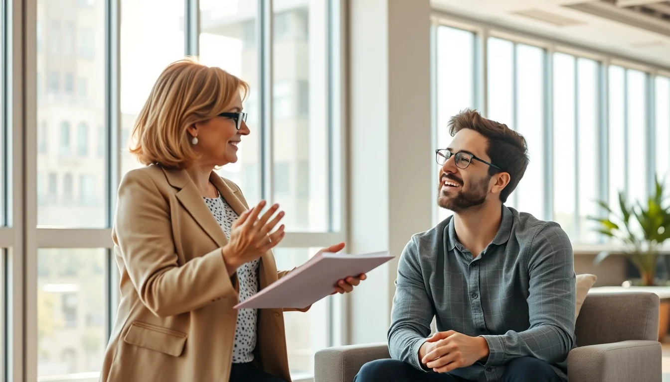 Secondary visual